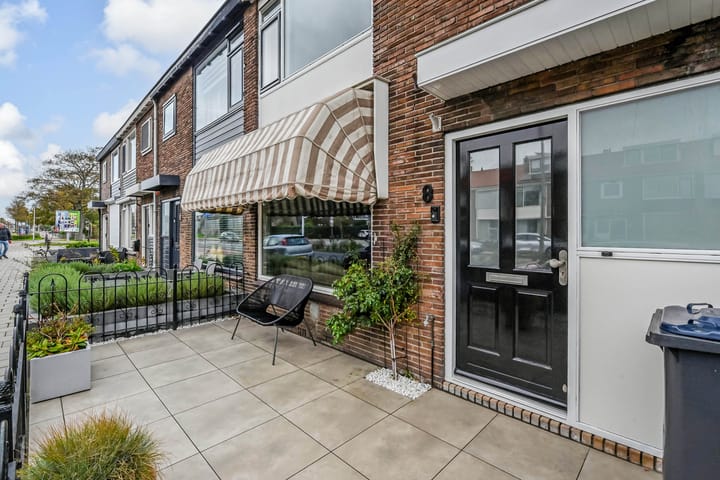 Foto 35 van Koningin Julianaweg 8