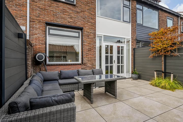 Foto 36 van Koningin Julianaweg 8