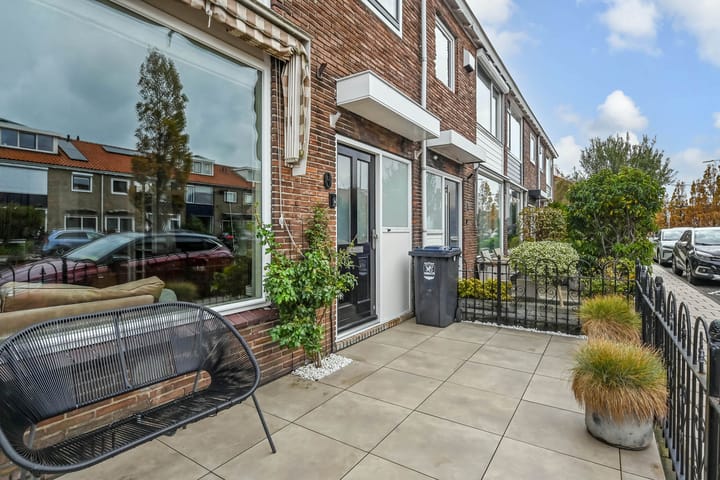 Foto 37 van Koningin Julianaweg 8