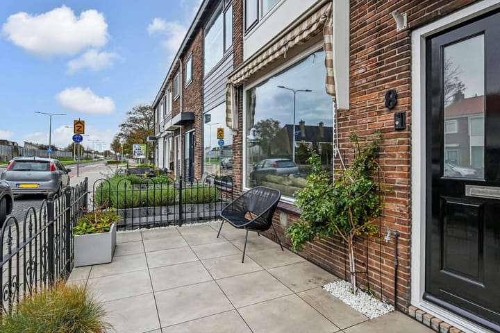 Foto 38 van Koningin Julianaweg 8