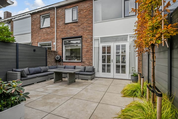 Foto 39 van Koningin Julianaweg 8