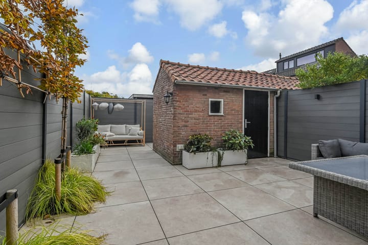 Foto 41 van Koningin Julianaweg 8