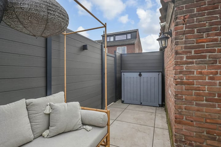 Foto 43 van Koningin Julianaweg 8