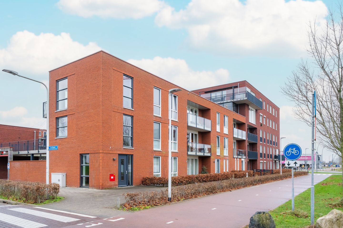 Foto 1 van De Pionier 4