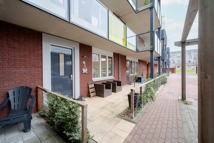 Foto 5 van De Pionier 4