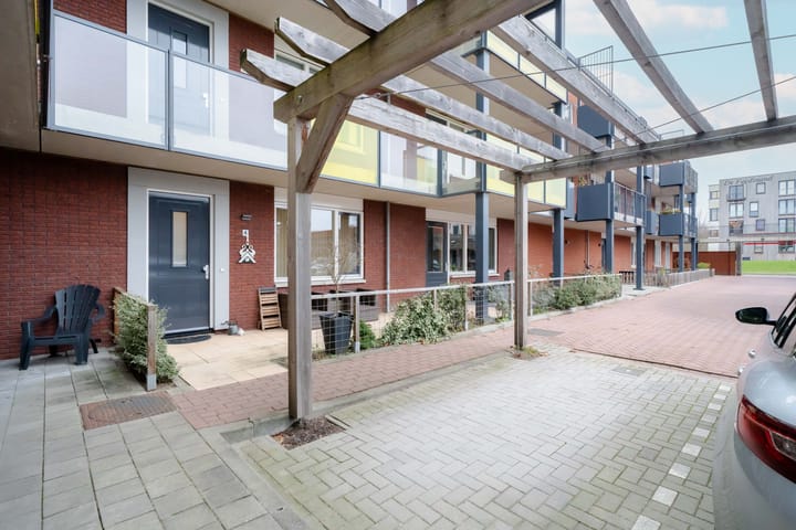 Foto 6 van De Pionier 4