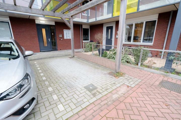 Foto 7 van De Pionier 4