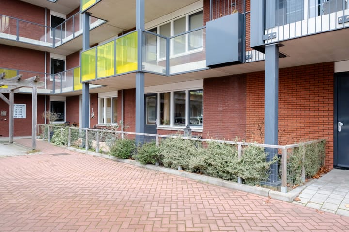 Foto 8 van De Pionier 4