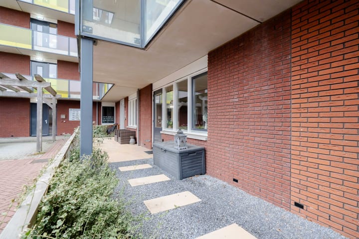 Foto 9 van De Pionier 4