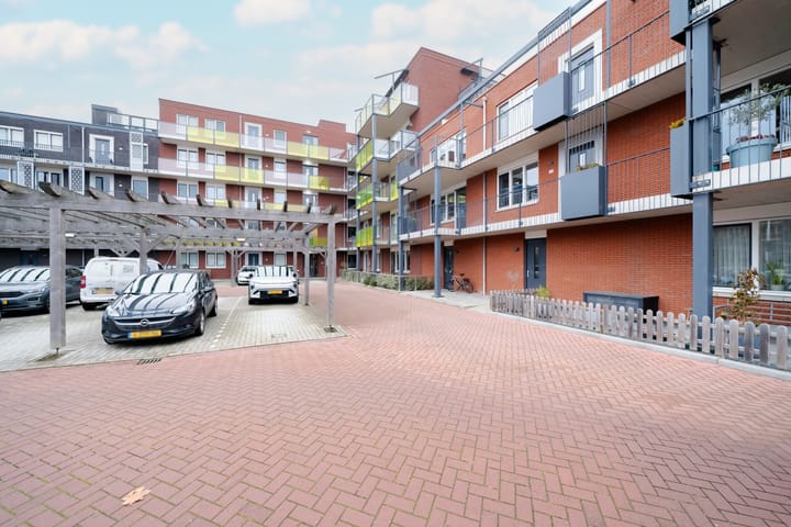 Foto 10 van De Pionier 4