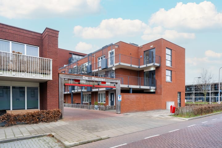 Foto 11 van De Pionier 4