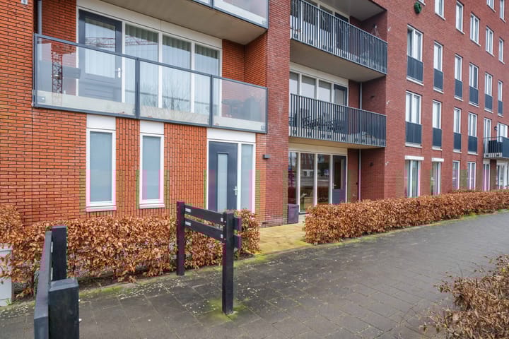 Foto 28 van De Pionier 4