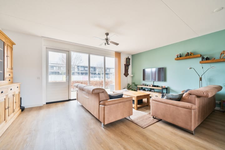 Foto 16 van De Pionier 4