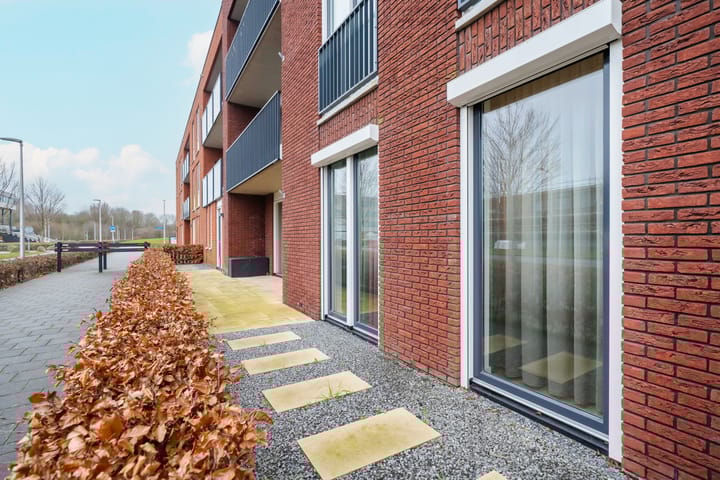 Foto 30 van De Pionier 4