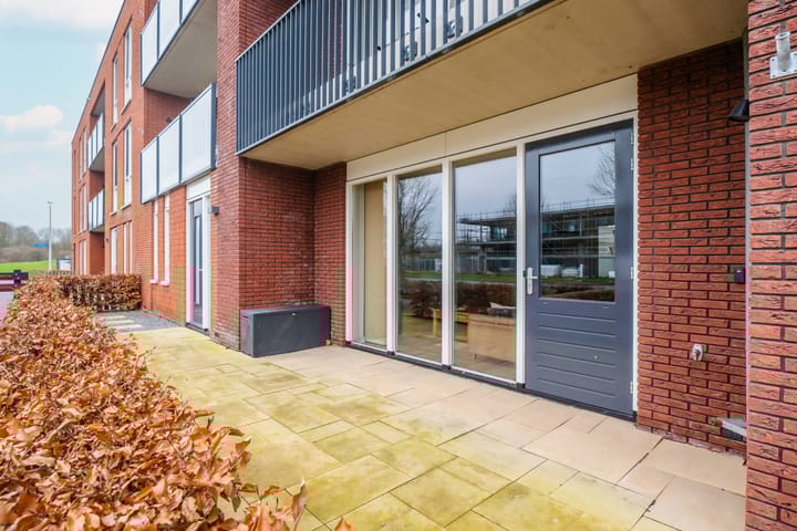 Foto 31 van De Pionier 4