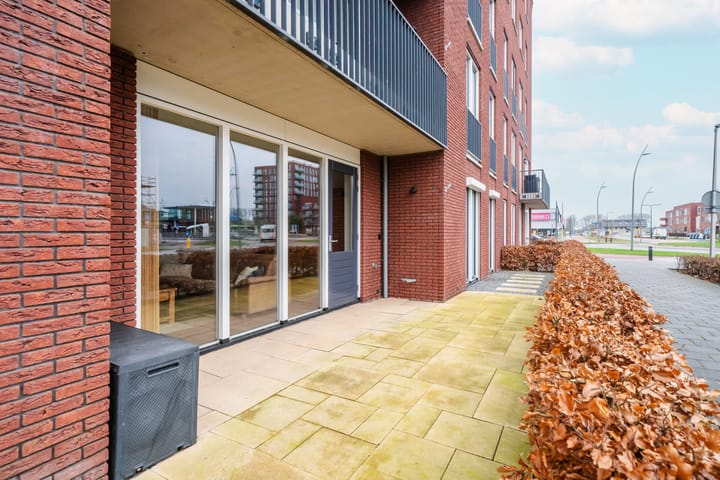 Foto 32 van De Pionier 4