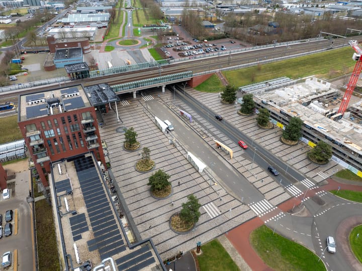 Foto 34 van De Pionier 4