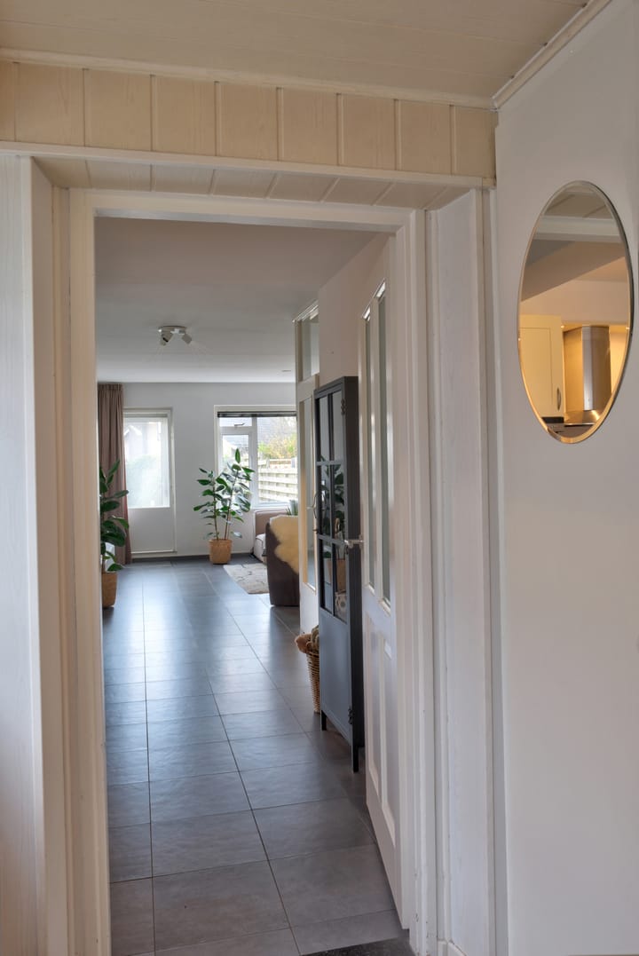 Photo 4 of Ligusterlaan 23