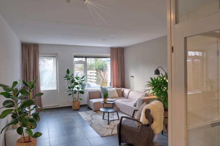 Foto 8 van Ligusterlaan 23