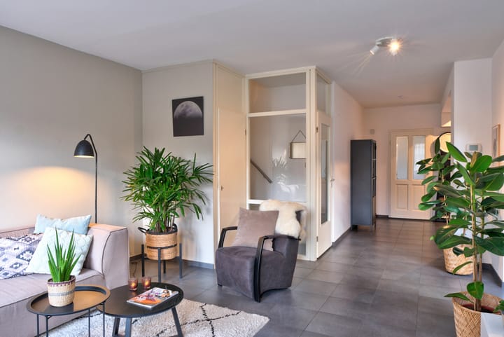 Foto 10 van Ligusterlaan 23