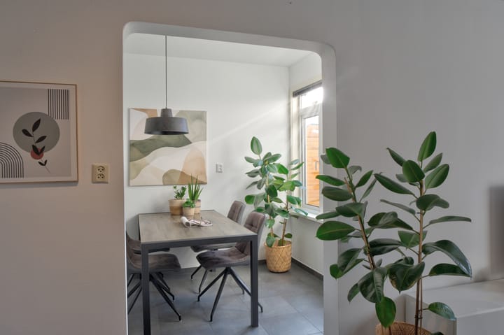 Foto 11 van Ligusterlaan 23