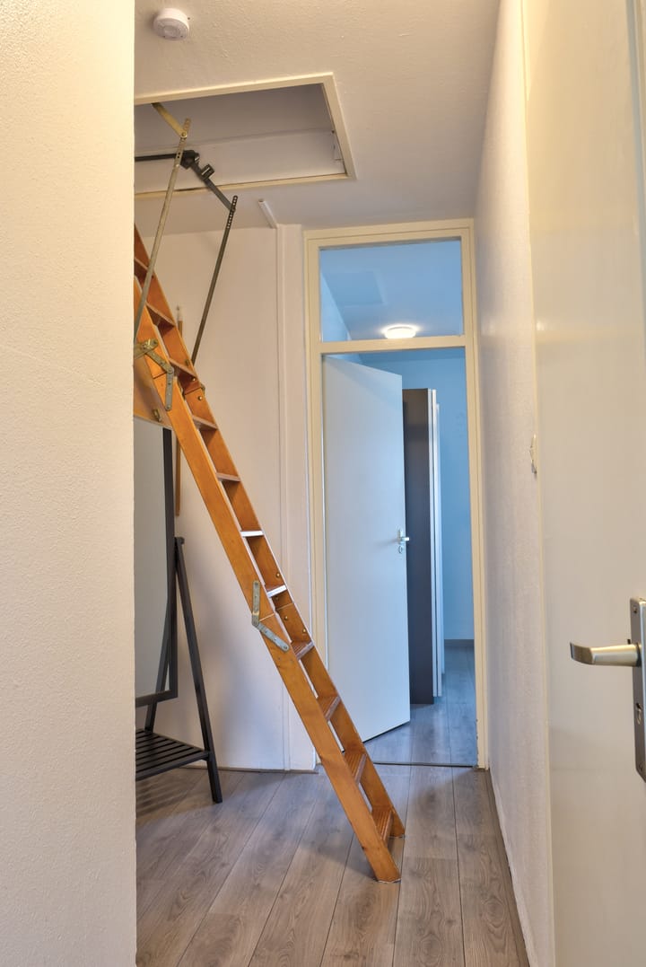 Foto 18 van Ligusterlaan 23