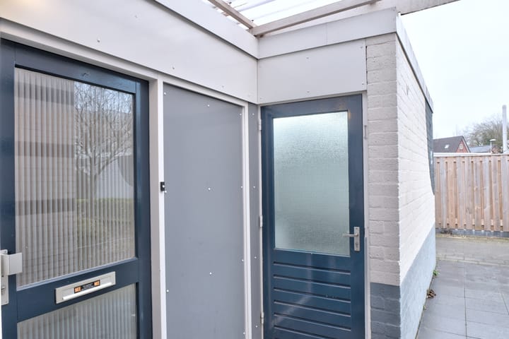 Foto 20 van Ligusterlaan 23