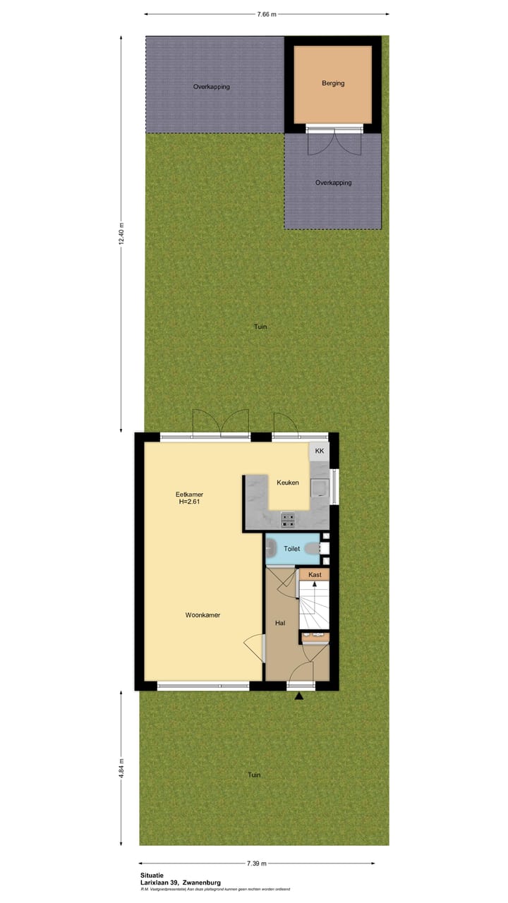 Foto 42 van Larixlaan 39