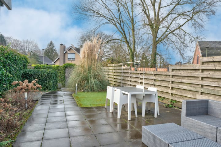 Foto 22 van Ligusterlaan 23