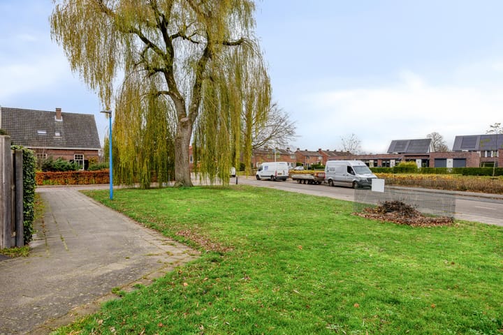 Foto 23 van Ligusterlaan 23