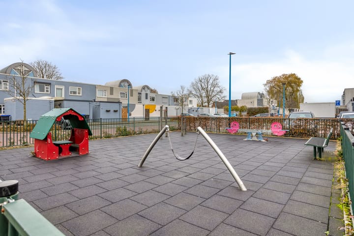 Foto 24 van Ligusterlaan 23