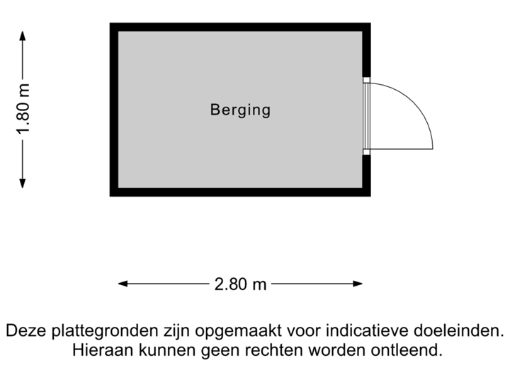 Berging