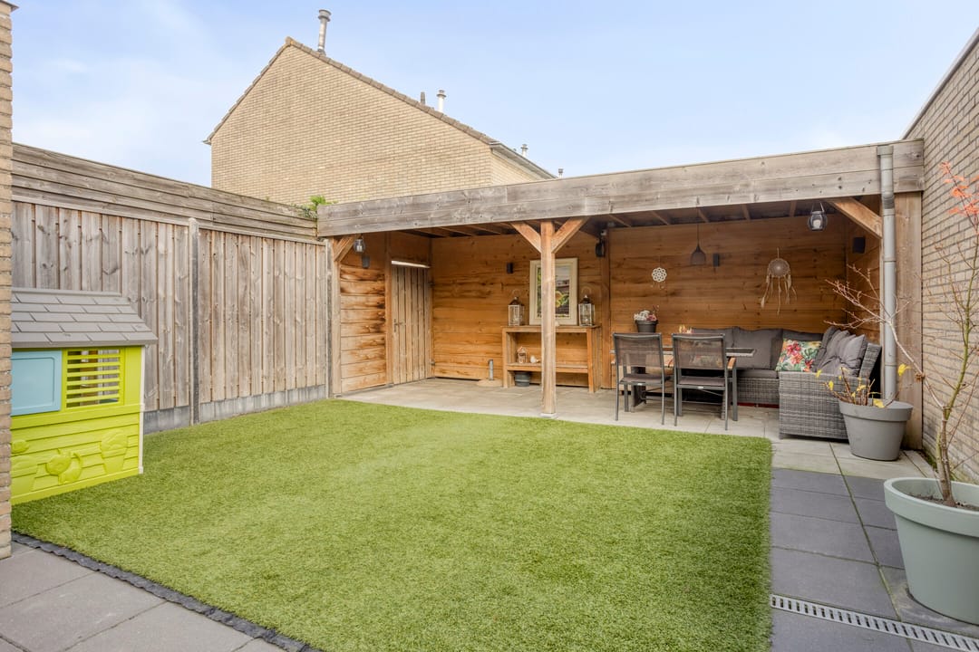 Foto 2 van Gierelaar 61