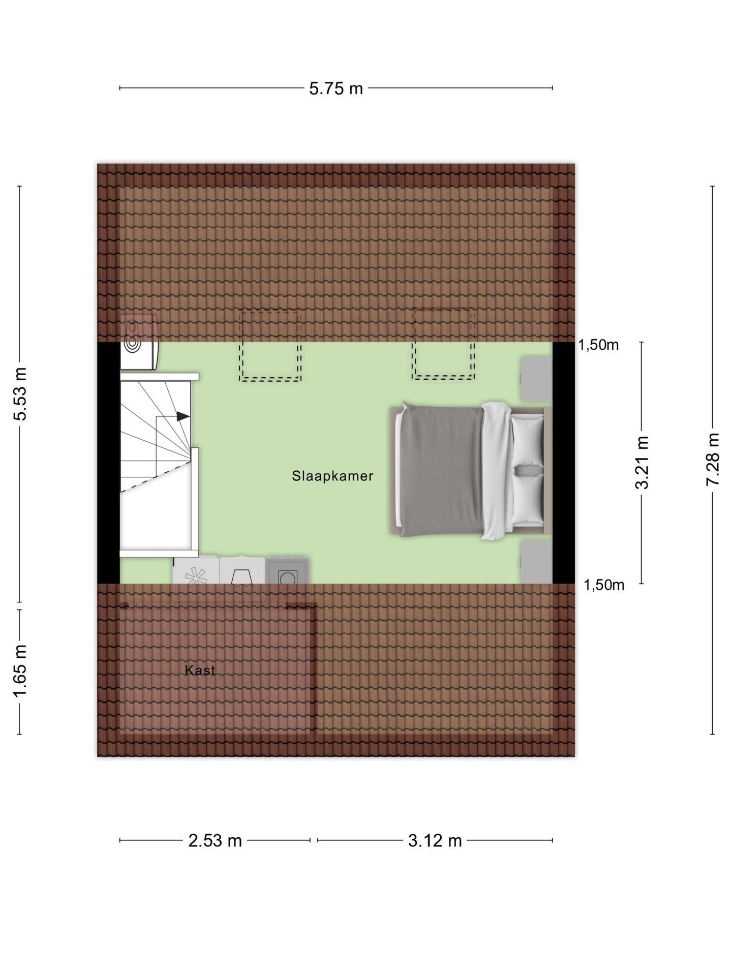 Foto 34 van Gierelaar 61