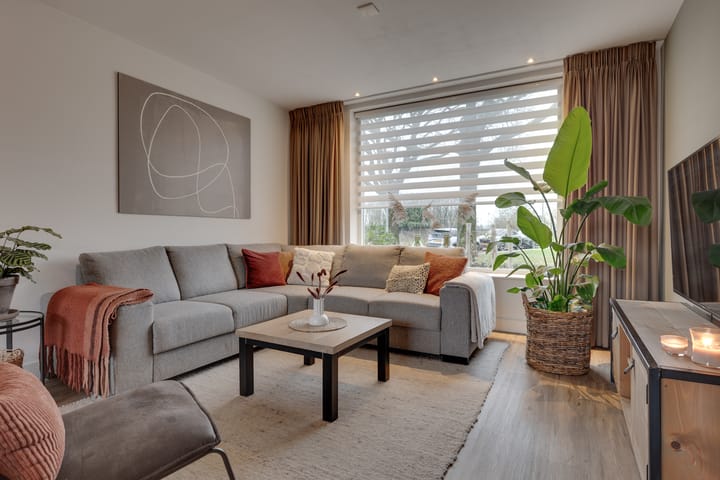 Photo 2 of Ursulastraat 1