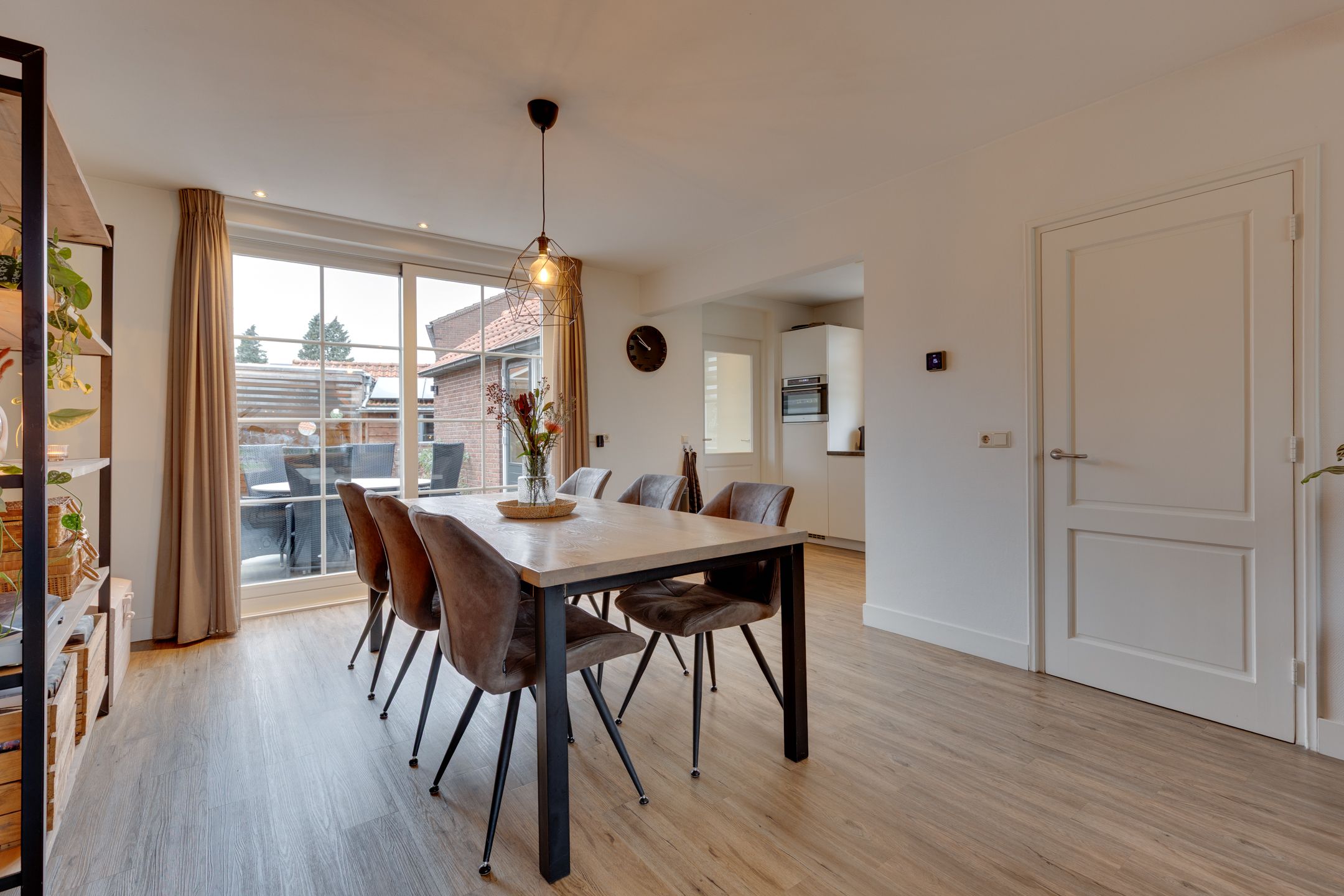 Foto 3 van Ursulastraat 1