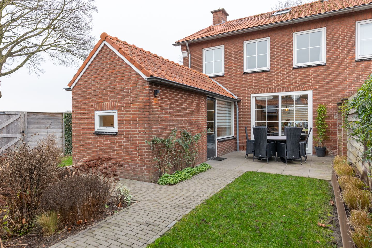 Foto 5 van Ursulastraat 1