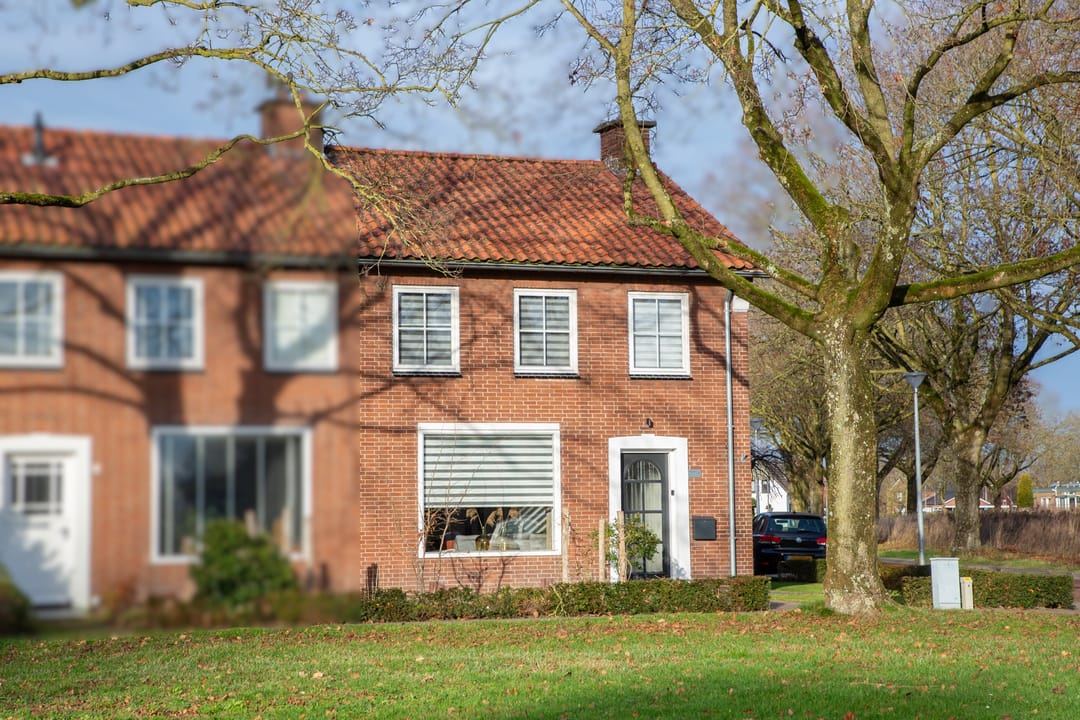 Foto 7 van Ursulastraat 1