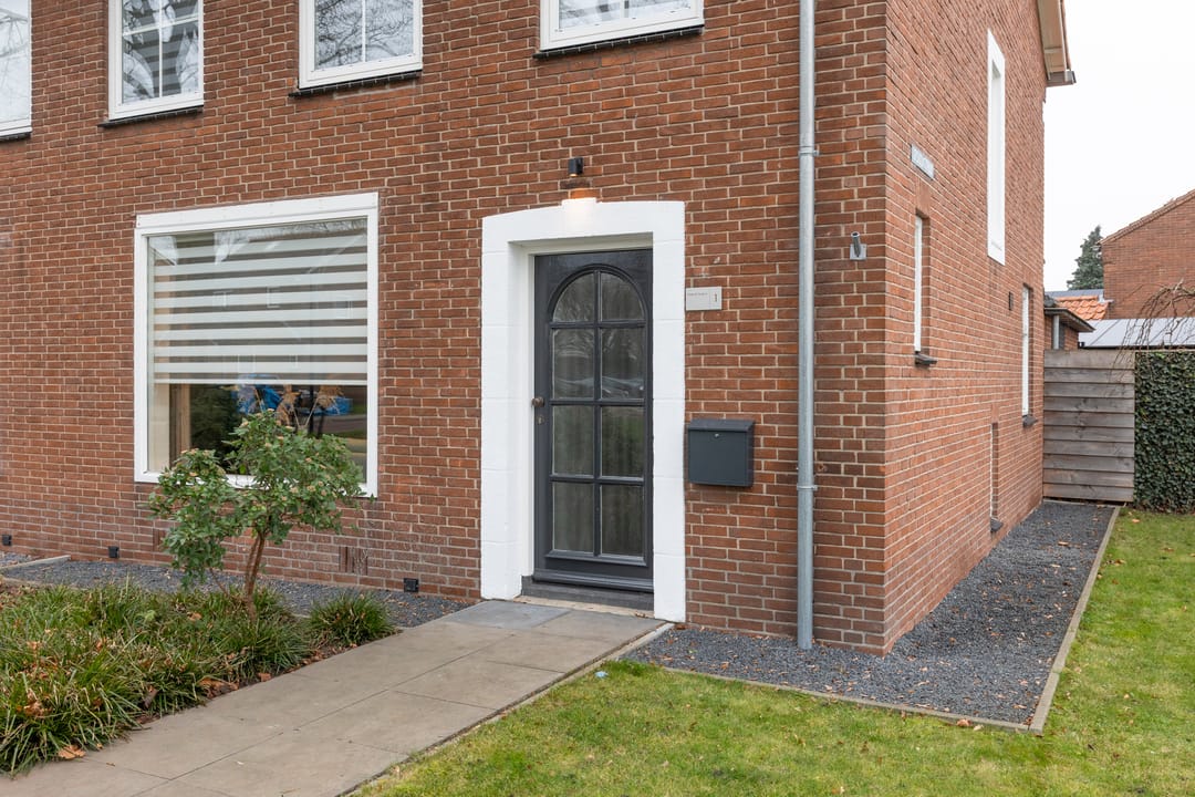 Foto 8 van Ursulastraat 1