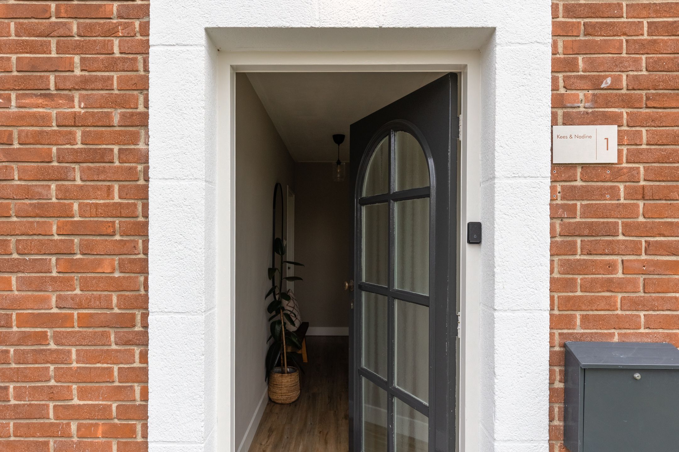 Foto 9 van Ursulastraat 1