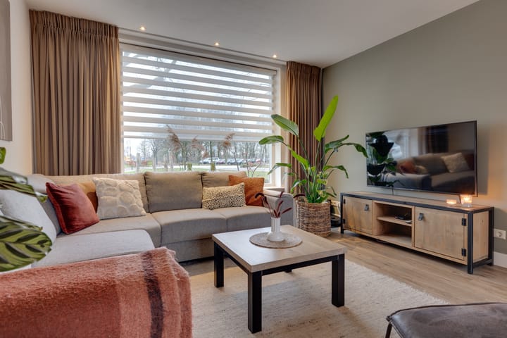 Foto 13 van Ursulastraat 1