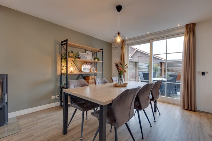 Foto 17 van Ursulastraat 1