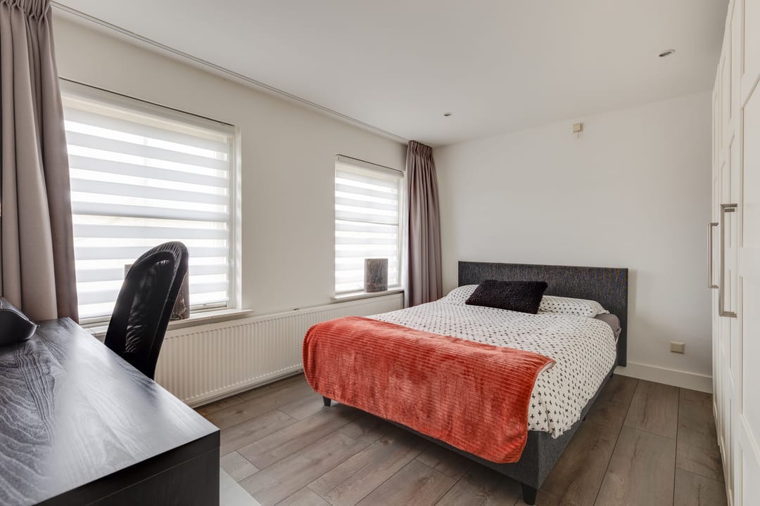 Foto 28 van Ursulastraat 1