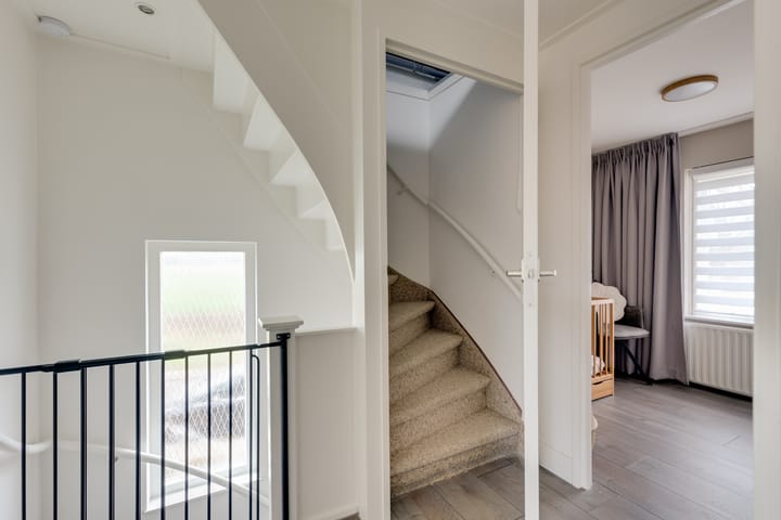 Foto 31 van Ursulastraat 1