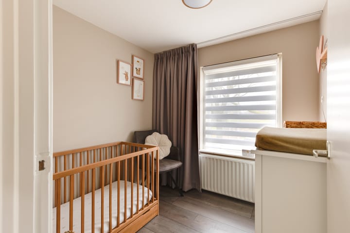 Foto 32 van Ursulastraat 1