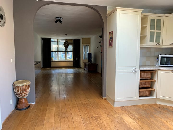 Photo 2 of Diderica Mijnssenstraat 38