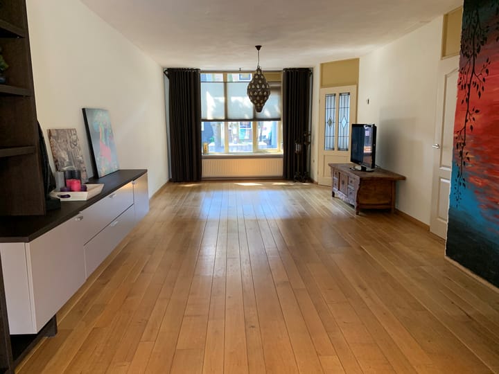 Photo 3 of Diderica Mijnssenstraat 38