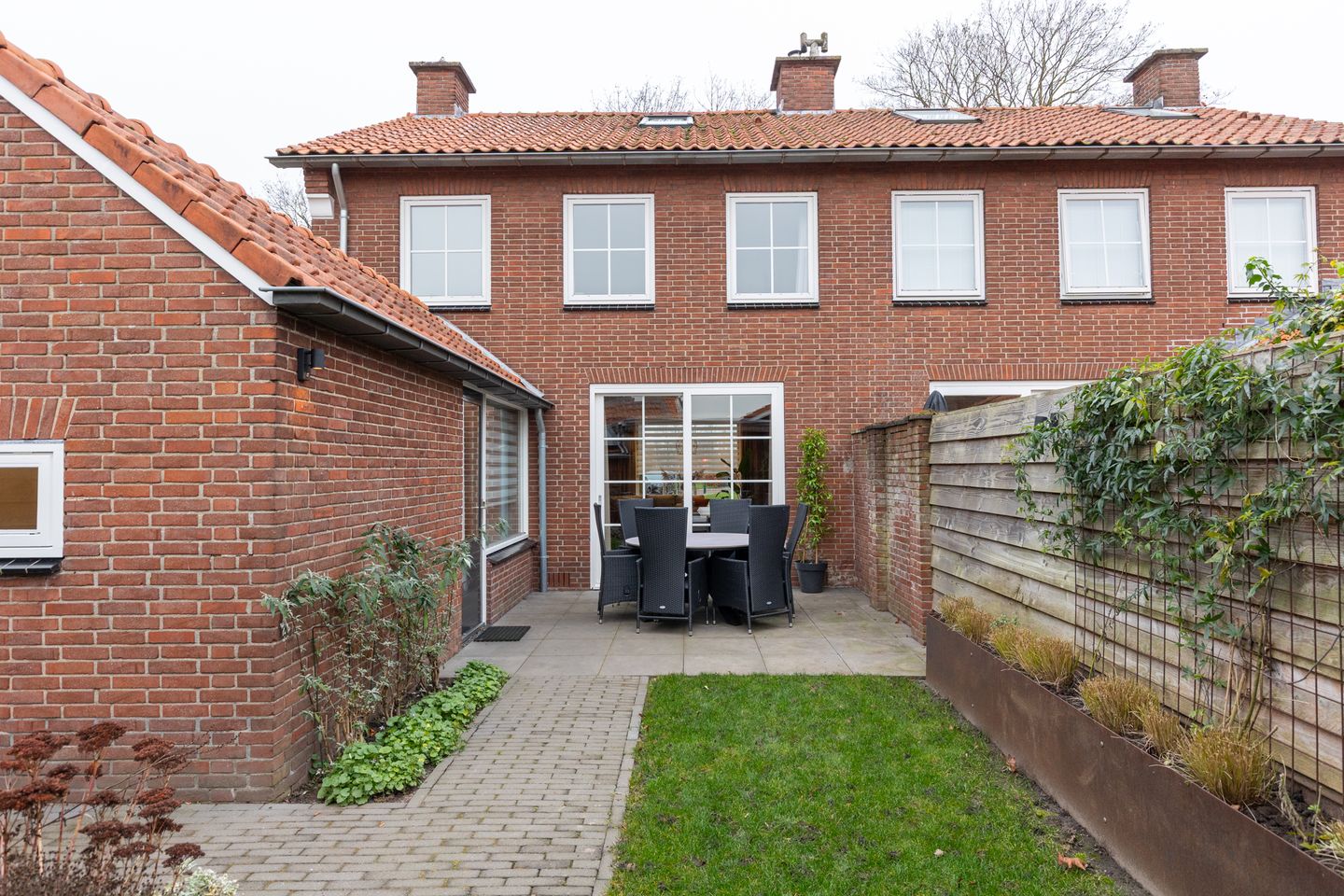 Foto 40 van Ursulastraat 1