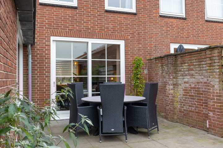 Foto 41 van Ursulastraat 1