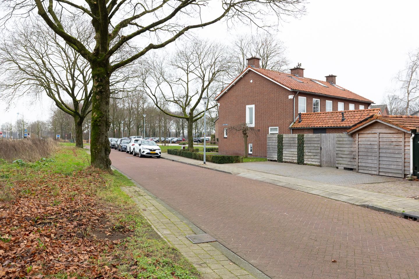 Foto 50 van Ursulastraat 1